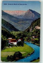 2149 Champ-du-Moulin Gebrauchsspuren Creux du Van