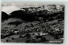 8873 Amden - Mattstock