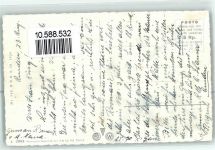 8873 Amden - Mattstock