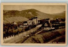 Baden Römerburg