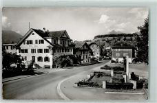 Sachseln Hotel Engel Bruder Klausenbrunnen