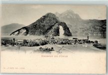 Stansstad Pilatus