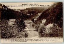 Les Brenets Bassins du Doubs Frontiere Franco Suisse Hotels du Saut