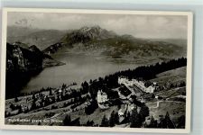 Rigi Kaltbad Pilatus