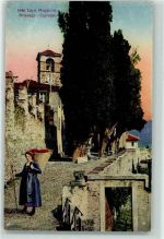 6614 Brissago - Cipressi