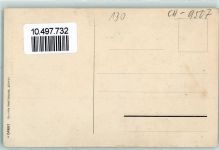 9507 Stettfurt - Eingang zum Schloss Sonnenberg