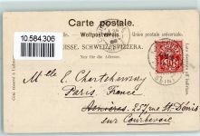 Gemmipass Wallis 1900