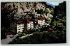 7312 Pfäfers - Bad Pfäfers