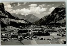 Kandersteg Niesen
