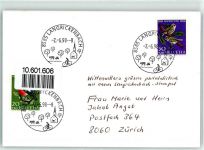 Langrickenbach Neuer Stempel