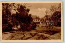 Murten Kurhaus Pension Schloss Greng