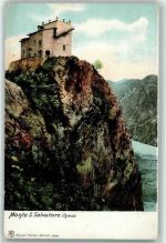 San Salvatore Kirche