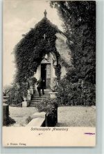 Arenenberg Schloss - Schlosskapelle