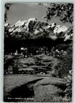 Waldhaus Piz Riein
