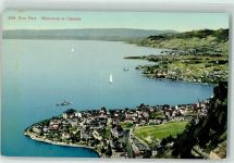 Montreux Bon Port Clarens