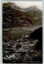 6460 Altdorf UR - Fliegeraufnahme