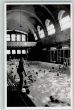 7310 Bad Ragaz - Thermal Schwimmbad