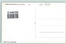 7310 Bad Ragaz - Thermal Schwimmbad