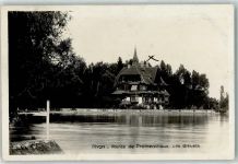 1260 Nyon - Chateau de Promenthoux