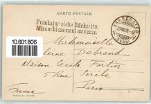 Blüemlisalphorn 1909 Gletscher Hohtürli