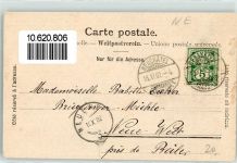 Neuchâtel 1902