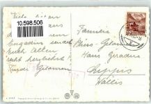 Muottas Muraigl - Vogelschau