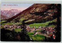 Pontresina