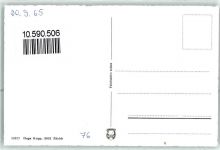 3380 Wangen an der Aare - Kaserne