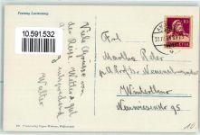 7304 Maienfeld - Festung Luziensteig