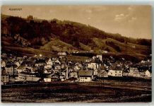 Appenzell 1916