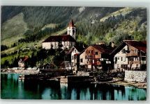 Brienz BE 1909