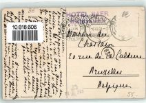 Brienz BE 1909