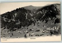 Adelboden BE