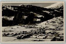 Lenk im Simmental Mülkerblatte