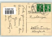 4302 Augst BL 1914 - Römisches Theater Augusta Rauracorum