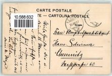 Bergün 1907