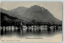 Beckenried Buochserhorn