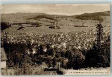 La Chaux-de-Fonds 1913