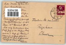 8872 Weesen - Leistkamm