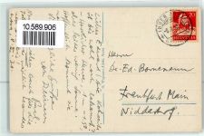 Hörnlihütte - Winter