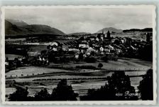 Romont FR
