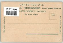 Schwanau Insel - Fischerkan am Lowerzersee