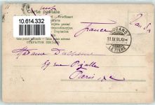 1904 - Tessiner Trachtenfrau