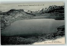 6068 Melchsee-Frutt - Kurhaus Reinhard Titliskette