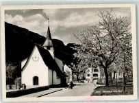 7000 Chur Coire - Kirche Masans