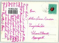 7000 Chur Coire - Kirche Masans