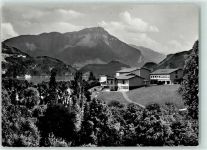 6047 Kastanienbaum - Kurheim St Chrischona Stanserhorn