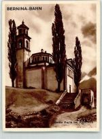 Santa Maria Kirche