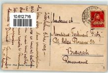 3800 Interlaken - Dampfschiffstation Mönch und Jungfrau