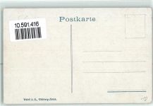 7312 Pfäfers - Kirche